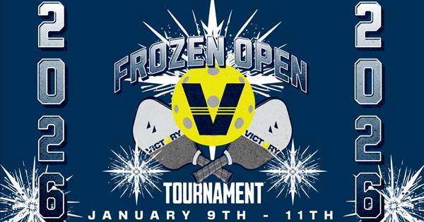 Victory Frozen Open
