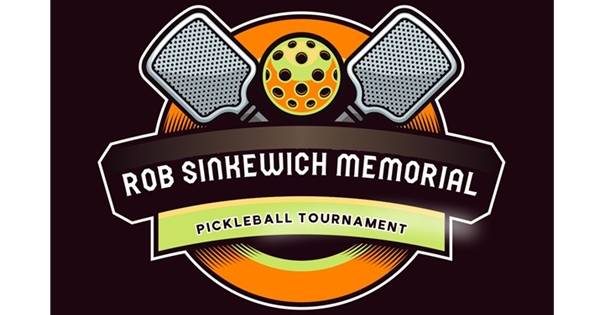 Rob Sinkewich Memorial Tournament 2026