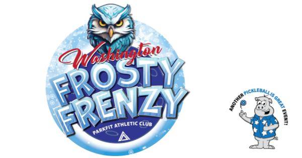 2nd Annual Washington Frosty Frenzy @ Parkfit Northpark by PIG