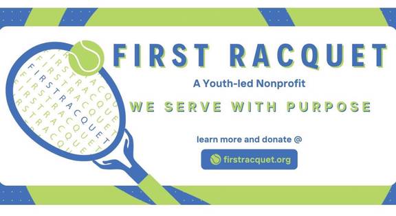2025 First Racquet Thanksgiving UTR Pickleball Charity Open - Doubles only