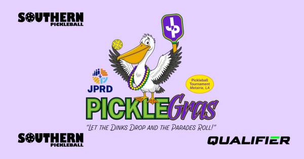 2026 NOLA Pickle Gras