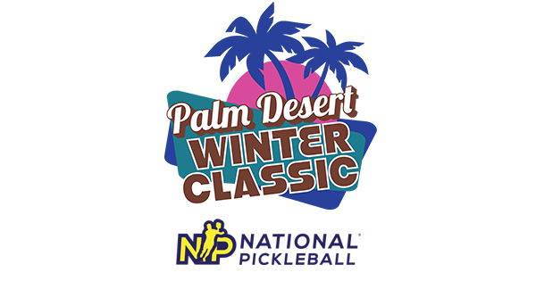 NP Palm Desert Winter Classic Powered by Onix