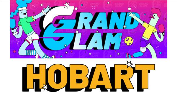 Hobart Grand Slam