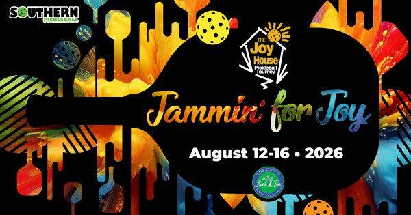 Jammin for Joy 2026