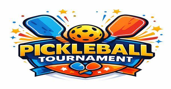 LT Athletics Pickleball Tournament