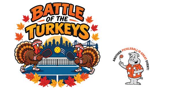 2026 PK Hamilton Battle of the Turkeys ALL AGES + USSP