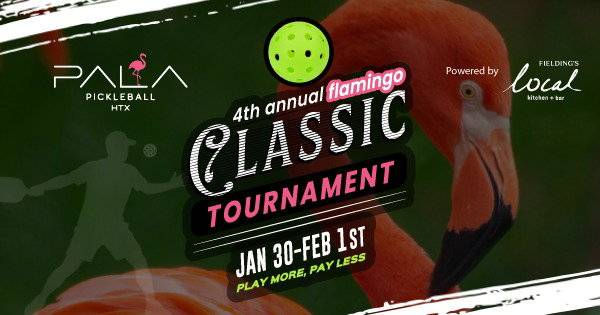 PALA IV Annual Flamingo Classic