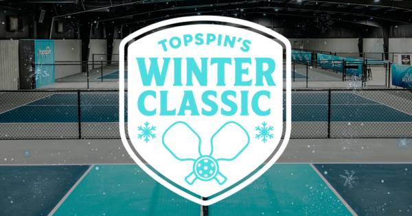 Topspin Winter Classic
