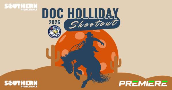 2026 Doc Holliday Shootout