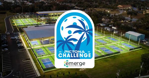 Pictona Challenge 2026 by Emerge Insurance Services