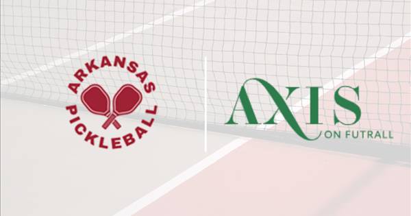 U of A Pickleball Club x Axis (Apartments) Holiday Slam