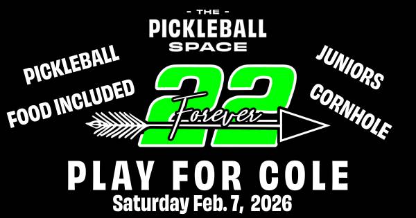 Play for COLE Tournament