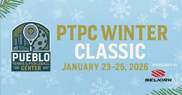 1st Annual PTC Winter Classic