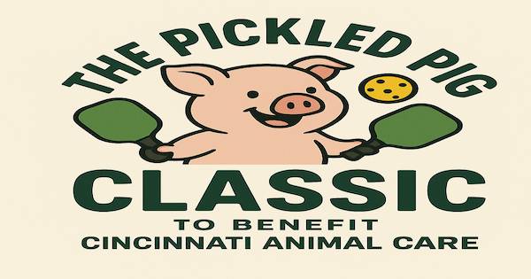 The Pickled Pig Classic