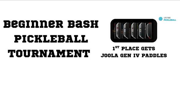 Beginner Bash at Missouri City TX