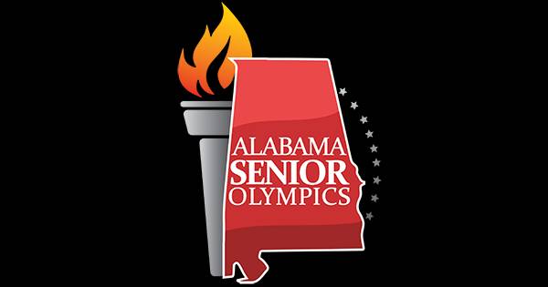 Alabama Senior Olympics - 2026