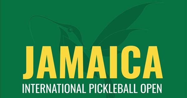 Jamaica International Pickleball Open