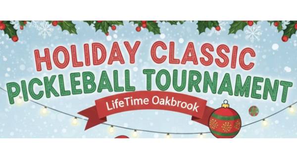 Holiday Classic