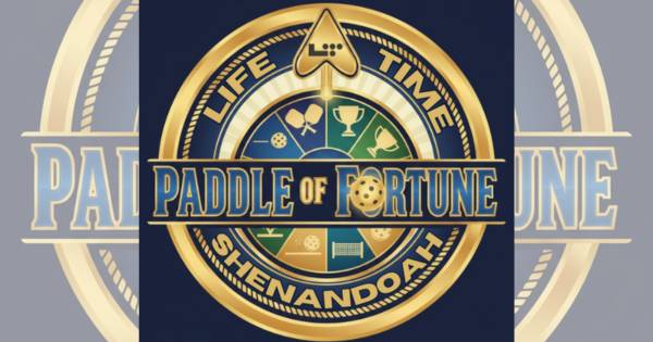 Paddle of Fortune Team Tournament