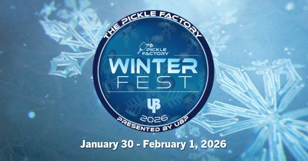 Pickle Factory Winterfest 2026