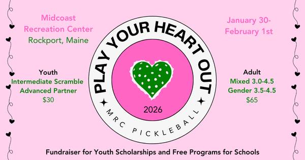 MRC: Play Your Heart Out, 2nd Annual