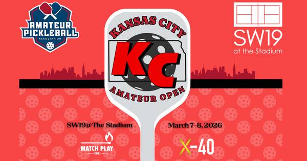 The Kansas City Amateur Open @ SW19 @ The Stadium