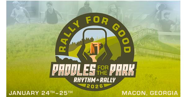 Paddles for the Park - ONPPI