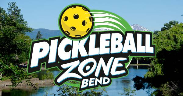 Pickleball Zone Spring Challenge