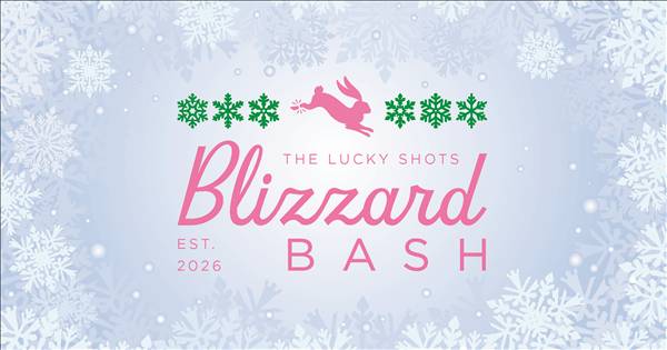 The Blizzard Bash by Lucky Shots
