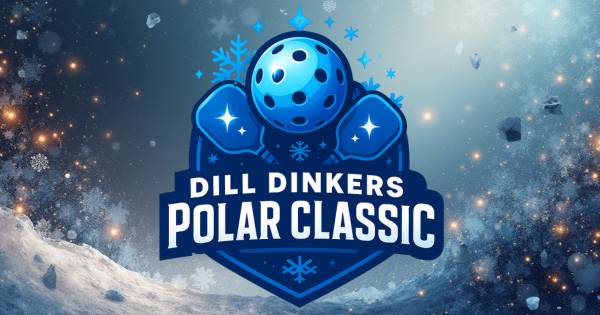 The Dill Dinkers Polar Classic