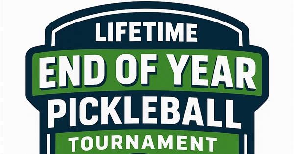 End of Year Club Championship Life Time South Jordan