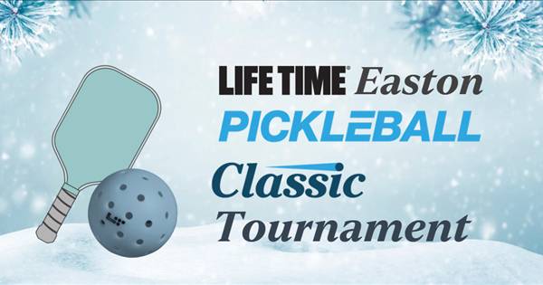 Lifetime Valentine Invitational 2026
