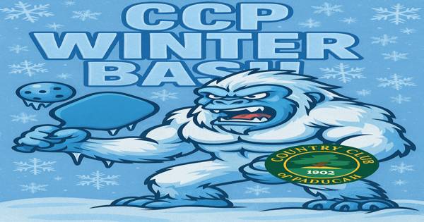 CCP Winter Bash