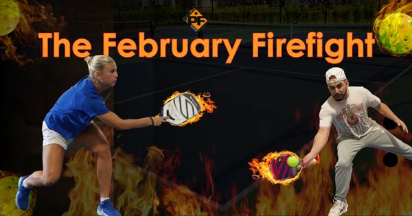 The February Firefight