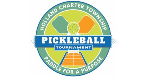 Holland Charter Township - Paddle for a Purpose