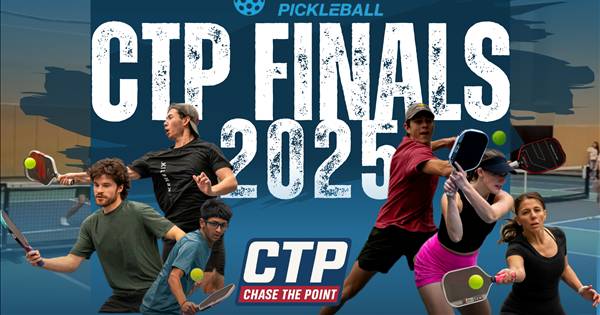 Chase the Finals $8k Prize