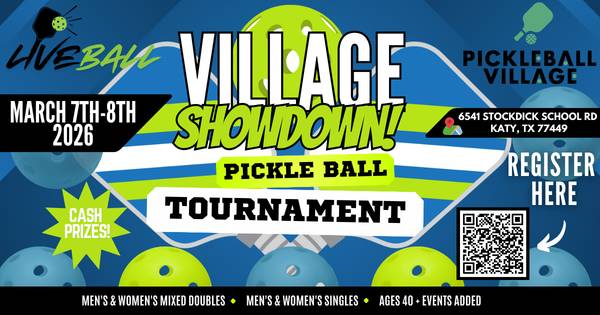 Village Showdown!
