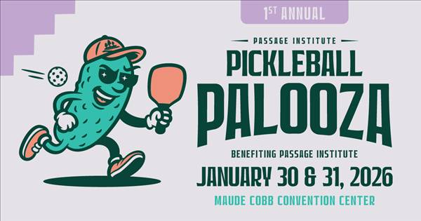 Pickleball Palooza