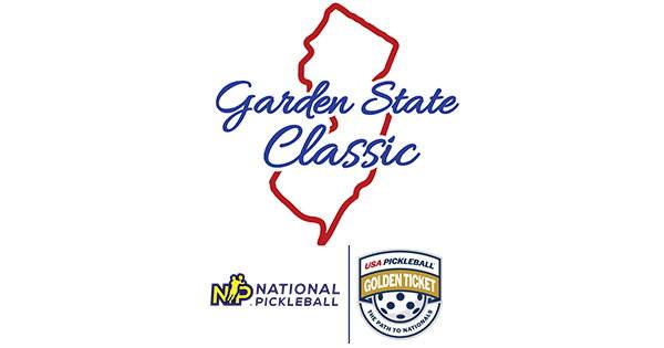NP Garden State Classic GOLDEN TICKET Powered by Onix