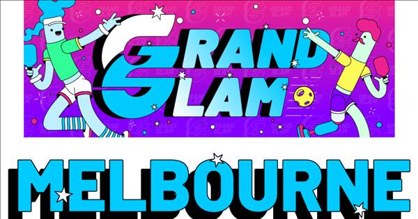 Melbourne Grand Slam I