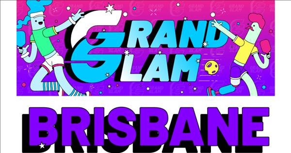 Brisbane Grand Slam