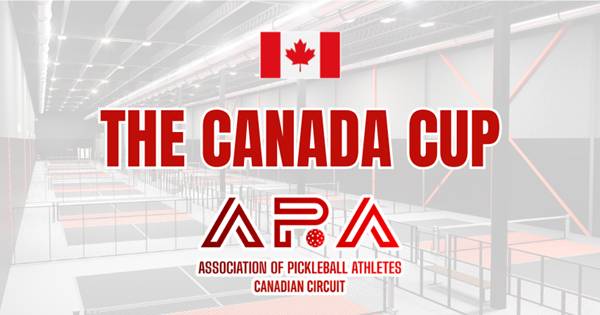 APA - The Canada Cup