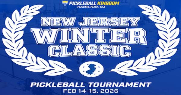 New Jersey Winter Classic