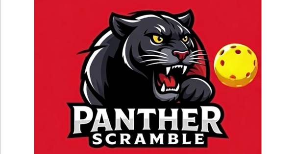 Panther Scramble