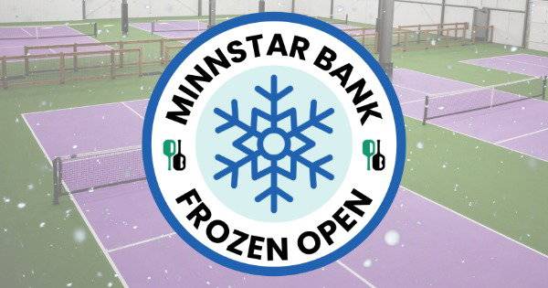 2026 FROZEN OPEN