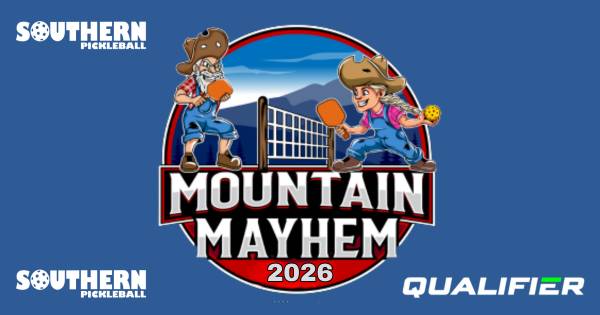 Mountain Mayhem II