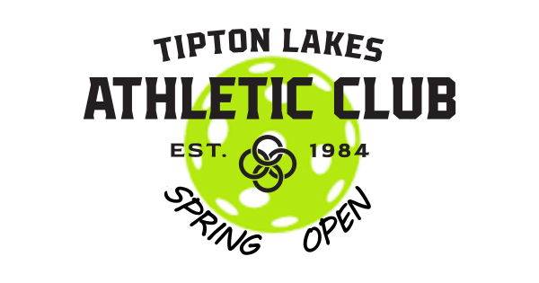 Columbus Spring Open 2026 presented by Selkirk