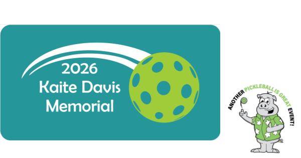 7th Annual Kaite Davis Memorial Tournament by PIG