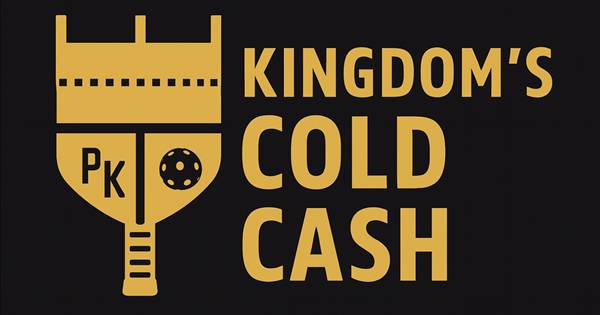The Kingdom's Cold Cash