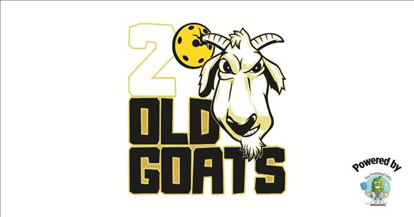 The 2 Old Goats (All Ages 18-110)
